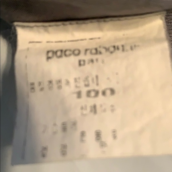 Pack Rabanne - Picture 10 of 12